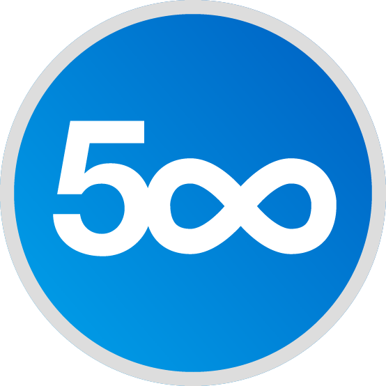 500px