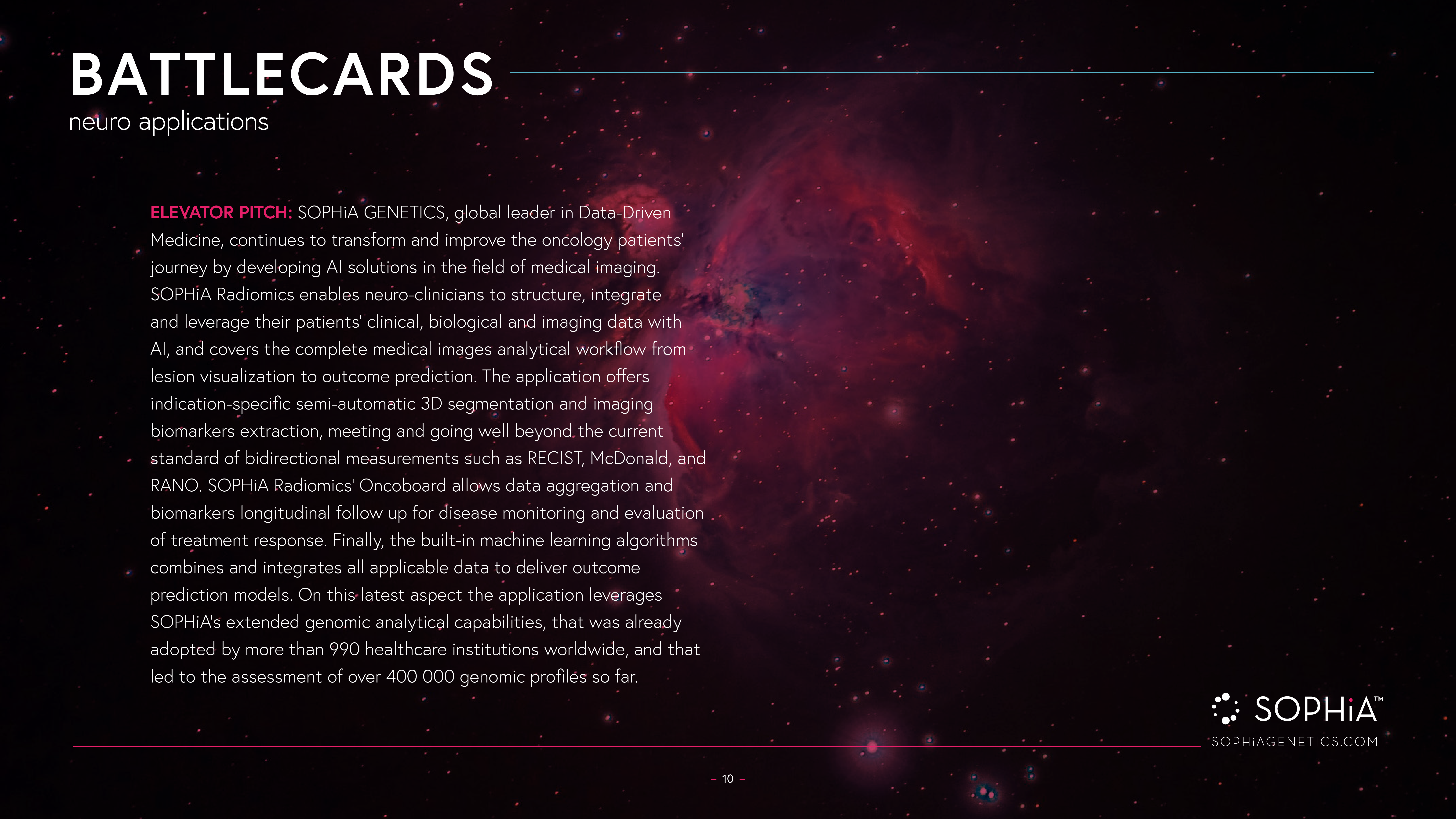 Battlecard 1