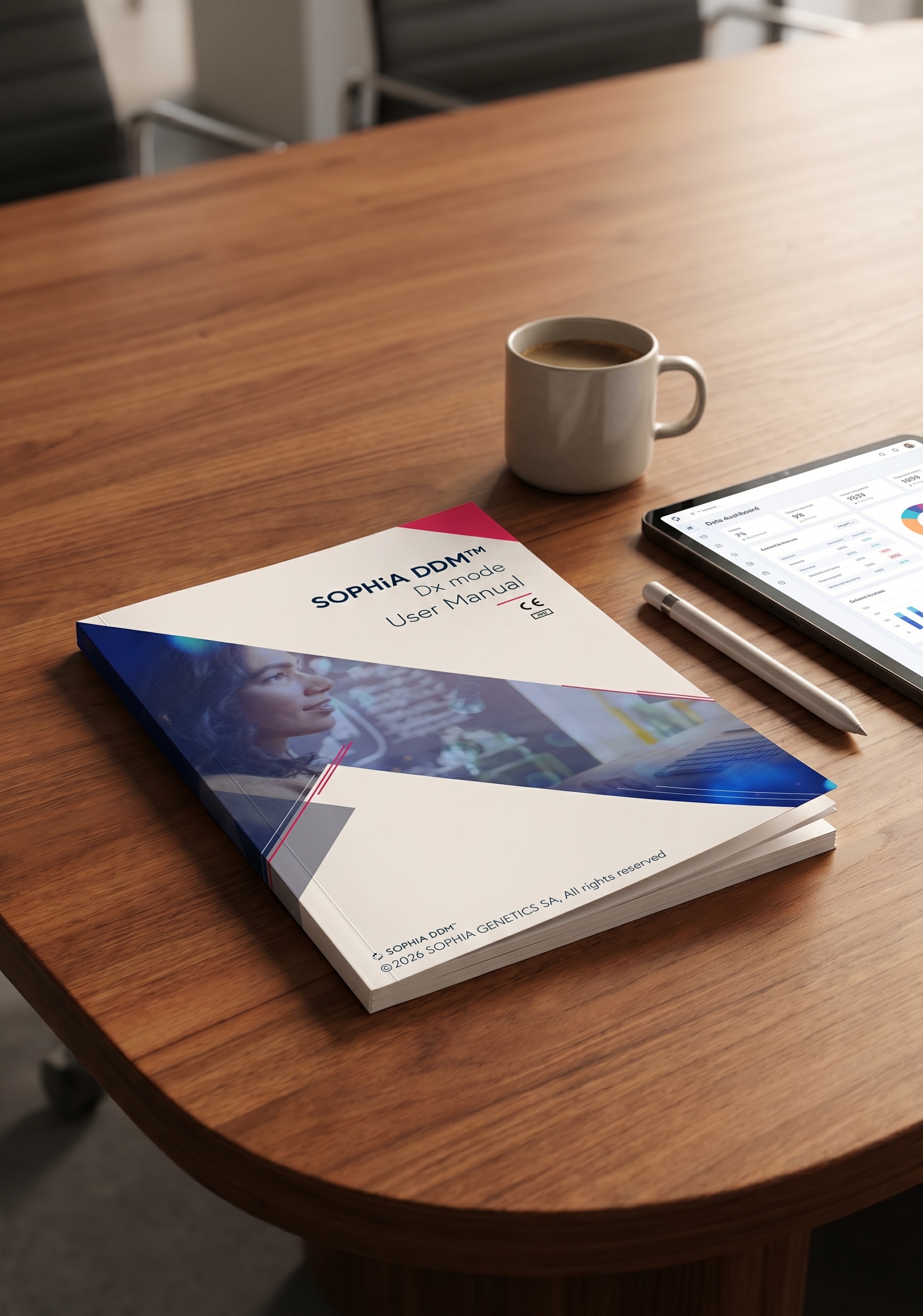 Content Management System 